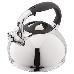 JQ04 Large Stovetop Whistling Kettle