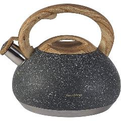 Whistling Kettle