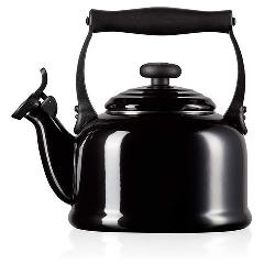 Traditional Stovetop Whistling Kettle