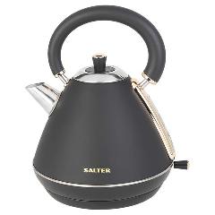 Pyramid Kettle