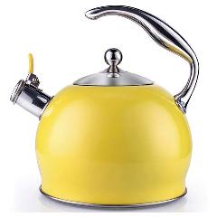 Tea Kettle