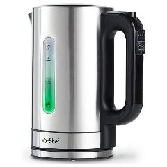 Variable Temperature Kettle